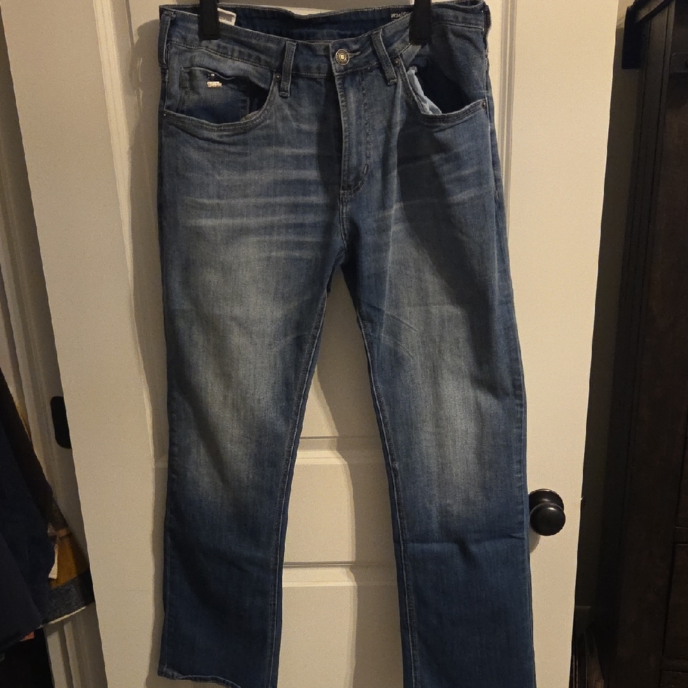 Buffalo David Bitton Jeans